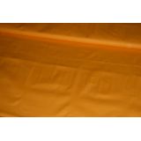Bavlnené plátno oranžové 145g