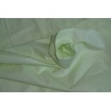 Bavlnené plátno pistáciové 160 cm / 135 g