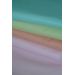 Bavlnené plátno mentol 160 cm / 135 g