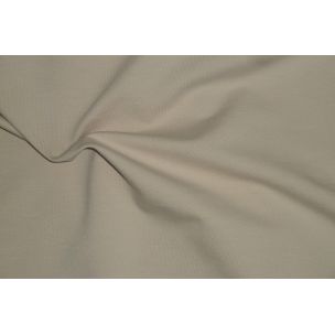 Teplákovina UNI béžová 240g / 175cm