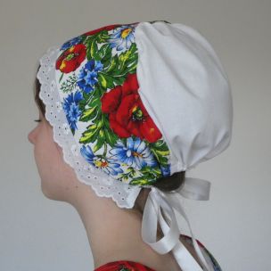 Čepiec Nevädza a maky
