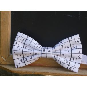 Motýlik Sudoku