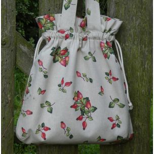 Uťahovacia taška Šípky