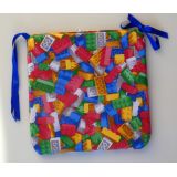 Sedák Lego 35 x 35