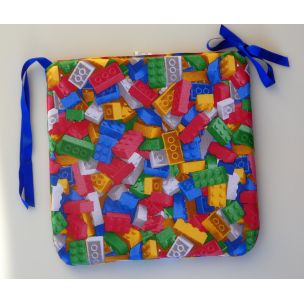 Sedák Lego 35 x 35