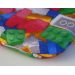 Sedák Lego 35 x 35