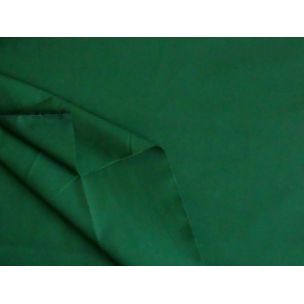 Bavlnené plátno tmavozelené 145 cm / 145g