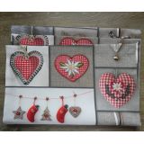 Štóla Srdiečkové Vianoce