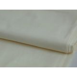 Bavlnené plátno svetložlté 145 cm / 145 g