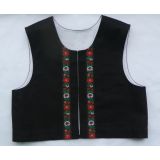 Vesta pánska + krojovka