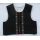Vesta pánska + krojovka