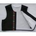 Vesta pánska + krojovka