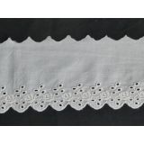 Madeira krémová Šípové ruže 100 mm