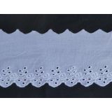 Madeira biela Šípové ruže 100 mm