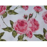 Set Šípové ruže, sukňa mama + dcéra