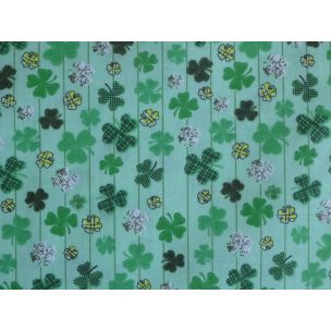 Ďatelina na zelenej