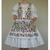 Kolekcia Farebný folklór svadba